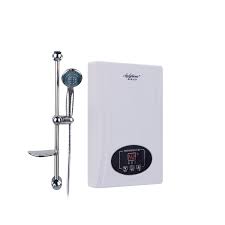 Check out these 15 best instance shower heaters in may 2021 get your water heater from rm. 2017 Popular Wall Mounted 220volts Small Bathroom Water Heater With Space Saving Coowor Com