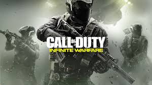 Modern warfare remastered orijinal call of duty 4: Call Of Duty Infinite Warfare Game Movie Youtube