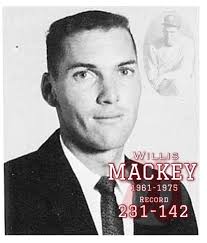There are not enough words to celebrate Dr. Claudie Mackey, Professor of  Education & Psychology, Faculty Athletics Representative (FAR), and Interim  Athletics Director at Elizabeth City State University. Today marks Dr.  Mackey's