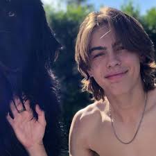 Fundraiser for Gabi E by Shannon Proffer : Support David Enriquez's Road to  Recovery