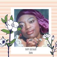 Happy 60th birthday to family member