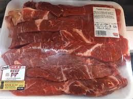 Would you like any vegetables in the recipe? How Should I Cook These Texas Style Boneless Beef Chuck Ribs Sousvide