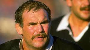 Andy Haden: Former All Blacks captain dies aged 69