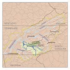 The tennessee river is the largest tributary of the ohio river. Little Tennessee River Wikipedia