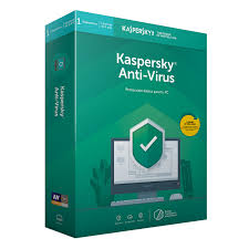 Kaspersky Anti Virus 2020 1 Dispositivo 1 Ano Pccomponentes Com