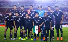 Todas las noticias sobre selección mexicana publicadas en el país. Seleccion Mexicana No Regresaria A La Actividad En 2020 El Informador