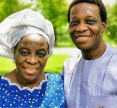 He was a youth provincial pastor in eket, akwa ibom state. Fmlh6eudzoxzmm