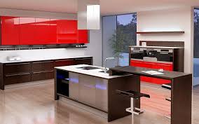 modern kitchen island designs