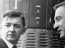 Peter John Armitage's Obituary