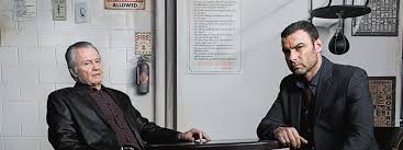 Ray Donovan A Mouth Is A Mouth Review Ign