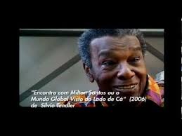 Milton Santos: biografia, obras e pensamentos