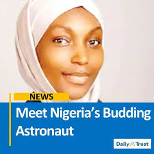 𝗖𝗛𝗔𝗦𝗜𝗡𝗚 𝗧𝗛𝗘 𝗦𝗧𝗔𝗥𝗦: 𝗖𝗘𝗕𝗨𝗔𝗡𝗔 𝗙𝗟𝗢𝗥𝗘𝗡𝗖𝗘  𝗣𝗔𝗨𝗟𝗜𝗡𝗘 𝗕𝗔𝗦𝗨𝗕𝗔𝗦' 𝗝𝗢𝗨𝗥𝗡𝗘𝗬 𝗧𝗢 𝗦𝗣𝗔𝗖𝗘 Cebuana  Florence Pauline Gardose Basubas is proving that even the boldest  dreams—like becoming an astronaut—can take flight ...