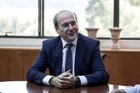 Αναφορικά με τις σημερινές δηλώσεις της τομεάρχη εργασίας και κοινωνικών υποθέσεων του συριζα, μαριλ. Xatzhdakhs H Antipoliteysh Kanei To Aspro Mayro Gia To Ergasiako Nomosxedio Radar Gr