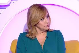 A hírre most szulák andrea is reagált. Femina Cimke Szulak Andrea