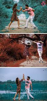 Funny Couple Shoot Wedding Couple Poses Pre Wedding Photoshoot Outfit Pre Wedding Photoshoot Outdoor