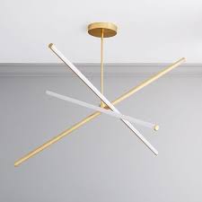 Minimalist ceiling light showroom ceiling surface mounted spotlight angle rotatable cob led contemporary minimalist led ceiling lights for living study room wardrobe corridor lighting. 22 Minimalist Lighting Ideas To Upgrade Your Interiors