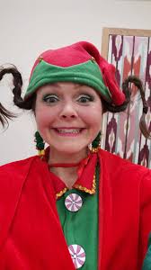 Christmas parade gift giveaway info!