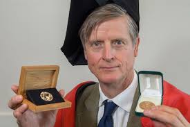 Transformation Report points way forward Medallist renews loyalty pledge