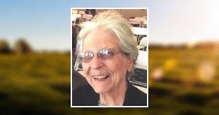 Cecelia V. Fulton Obituary 2021