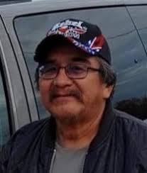 Alvin Maytwayashing Obituary