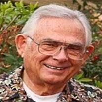 Charles Raines Stouffer Obituary