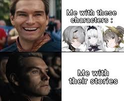 Their stories are....damn sad #Pgrmemes