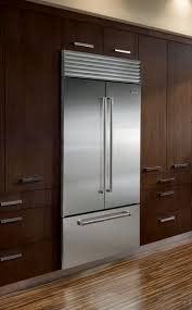 Maybe you would like to learn more about one of these? Sub Zero Bi36ufdo 36 Inch Built In Panel Ready French Door Smart Refrigerator With 21 Cu Ft Total Capacity Adjustable Spillproof Shelves Dual Refrigeration Sub Zero Small Kitchen Tables Sub Zero Refrigerator