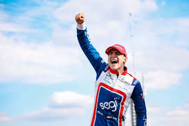 Murió bobby unser, la leyenda del automovilismo estadounidense que ganó tres veces las 500 millas de indianápolis. P23aehbtovtl M