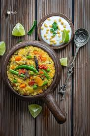 Vegetable Masala Khichdi Moong Dal Khichdi Recipe Masalakorb Recipe Masala Khichdi Vegetable Masala Puri Recipes