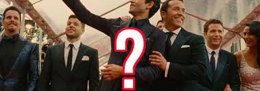 You can use this swimming information to make your own swimming trivia questions. Can You Name All Of The Characters On Entourage