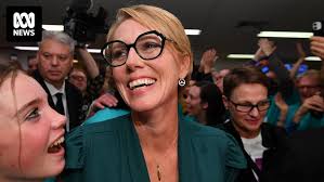 How many women have been elected? What seats are in doubt? And other quick  questions about the election results