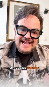 Atención Cuenca! 🎤 Gian Marco llega a nuestra ciudad para un concierto  inolvidable. Acompáñanos el 28 de septiembre en el Teatro Carlos Cueva  Tamariz. ¡No te quedes sin tu entrada! A la