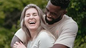 Mzansi Divided: Fans Take Sides in Siya and Rachel Kolisi's Divorce Saga  After 10-Year Marriage Ends - Gauteng News