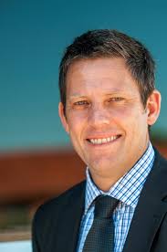 New Auckland Transport Chief Executive