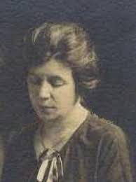 Anna Justine Angelo Warner (1878-1934)