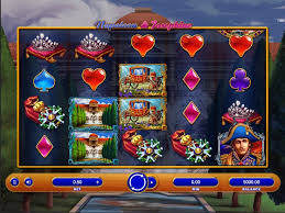 Ahora es posible jugar en torneos privados, en donde usted decide quien participa. Juega Gratis A La Tragamonedas Napoleon And Josephine