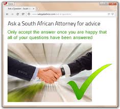 12mm+ questions answered · helped over 8mm worldwide South African Legal Advice Ask A South African Attorney For Legal Advice South African Legal Advice
