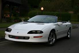 Image result for Arctic White 1996 Camaro