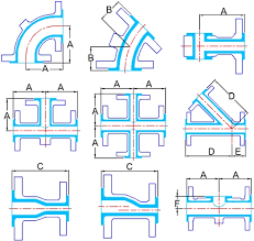 Asme 150 Piping Fittings Component Dimensions Technical