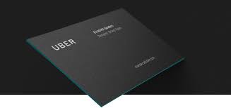 Card details of the best cards for uber and lyft. Uber Rebrand Logotype Oddone Brand Studio