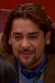 Víctor Hugo Cabrera