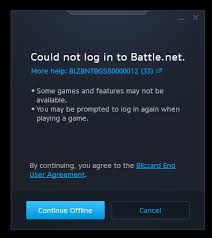 If these preferences are somehow corrupt/incomplete or your very account mechanics are not working as expected, you will not be able to download battle.net data. Problem In Logging Into Battle Net App General Discussion Hearthstone General Hearthpwn Forums Hearthpwn