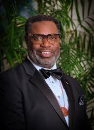 The men of Gamma Xi Boule amplifying social justice at upcoming event