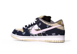 Every transaction made through a paypal account is covered by paypal purchase protection. Travis Scott Nike Sb Dunk Special Box Release Sneakernews Com