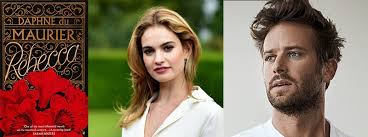 A young newlywed arrives at her husband's imposing family estate on a windswept english coast and finds herself battling the shadow of his first wife. Books To Film 2020 Movies Based On Books Coming In 2020