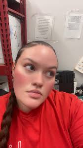 Hi all! I just wanted to introduce myself and share a photo of myself how  is everyone feeling today 🙂