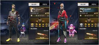 This free fire top player likewise has a youtube channel gyan gaming with 20.3 lakh supporters. Top 10 Free Fire Players In India 2021 Best Free Fire Players In The India World Best Free Fire Player