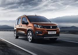 2020 Nisan Peugeot Rifter Fiyatlari Ne Oldu Peugeot Peugeot 3008 Otomatik Sanziman