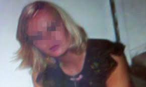 Located inside of yve\'s hair studio 109 meadow parkway,ste d league city , tx , 77573. Olga Zajac Kept Salon Robber As A Sex Slave For 3 Days Force Fed With Viagra Daily Mail Online