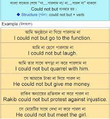 Spoken English With Bengali Know The Meaning Of Bengali And Speak English Bengali To English English Speaking Book English Learning Spoken Learn English Words